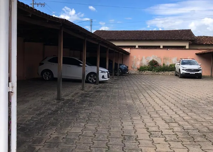 Casa da Ponte Hotel