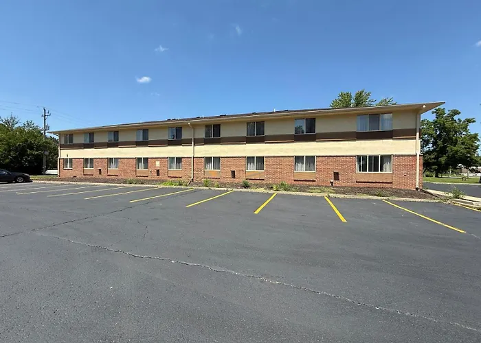 Fairview Inn & Suites Whitewater