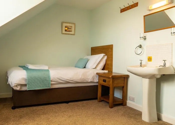 The Tobermory Hotel