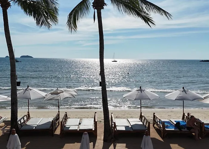 Koh Chang Resort