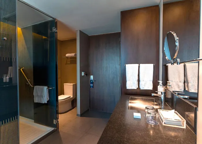 Doubletree By Hilton Santiago Kennedy, Chile