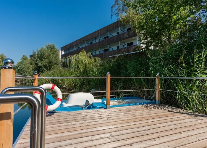 Seehotel Forst