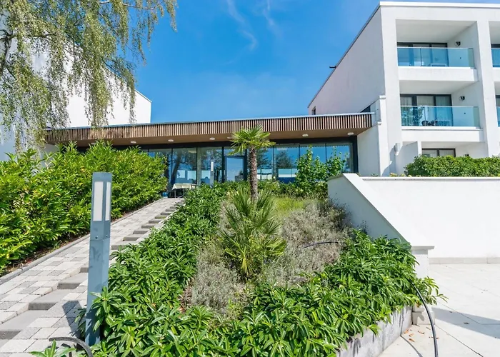 Seehotel Forst