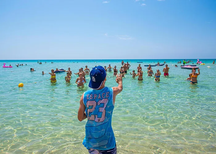 Costa del Salento - CDSHotels