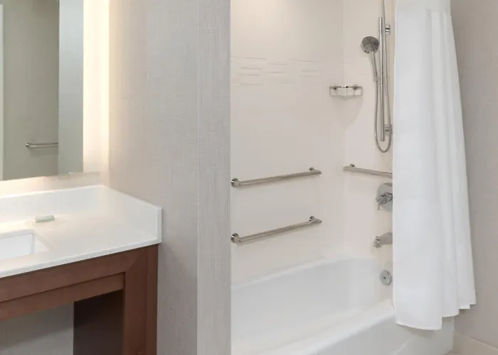 Residence Inn By Marriott At The Legends