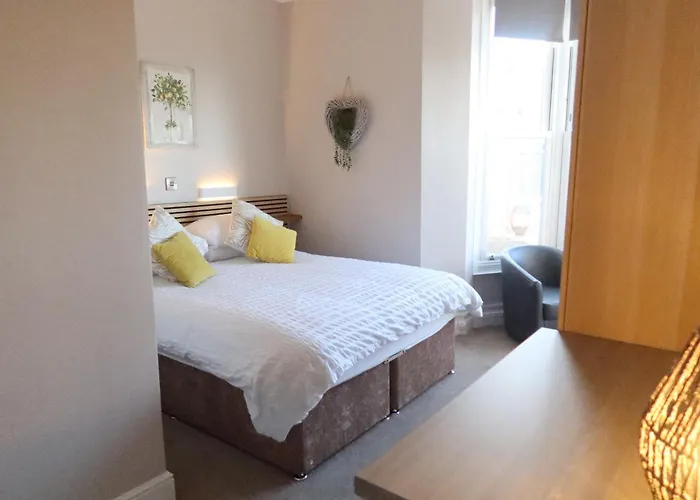 The Dolphin Hotel & Restaurant