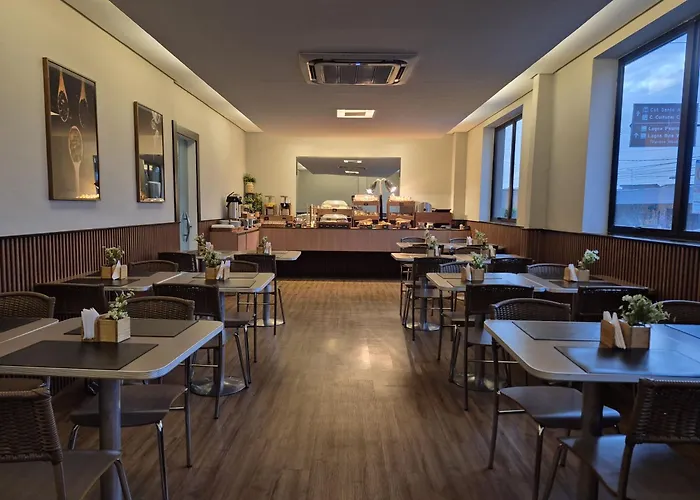 Real Hotel Sete Lagoas