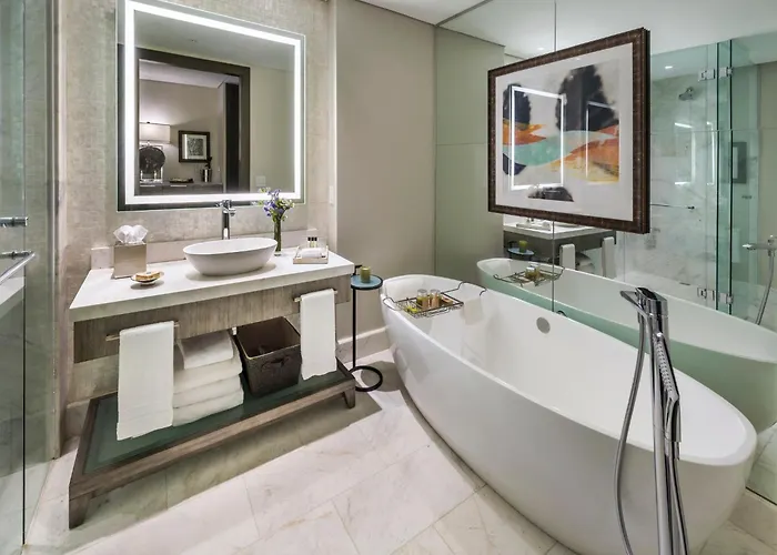 Intercontinental Real Santo Domingo By Ihg