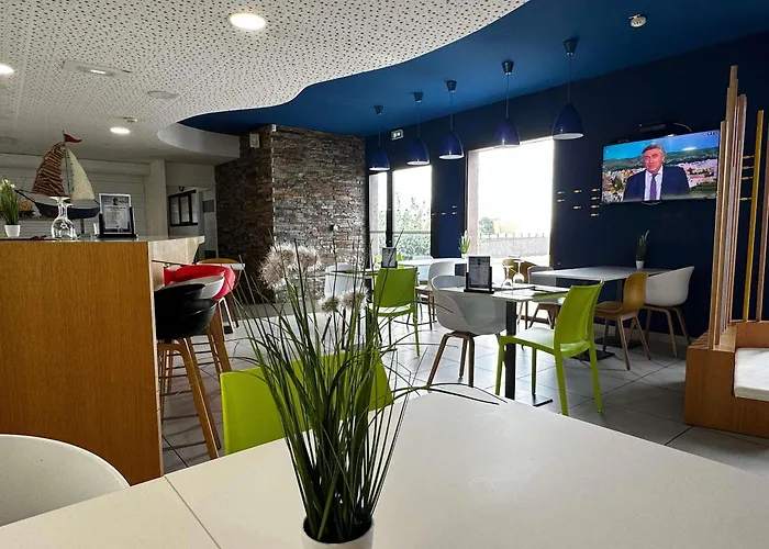 Ibis Styles Collioure