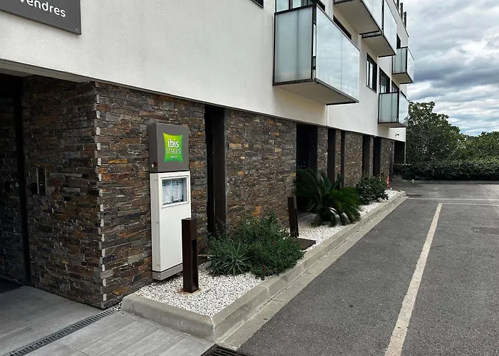 Ibis Styles Collioure