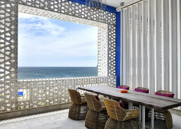 Sofitel Tamuda Bay Beach And Spa M'Diq