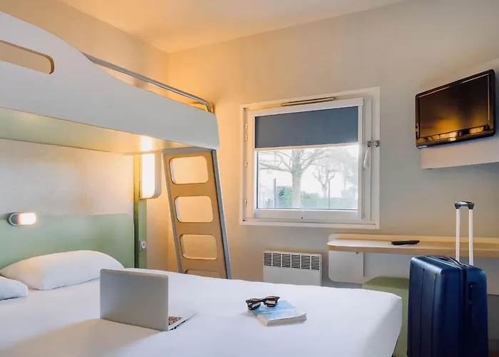 Ibis Budget Beaune