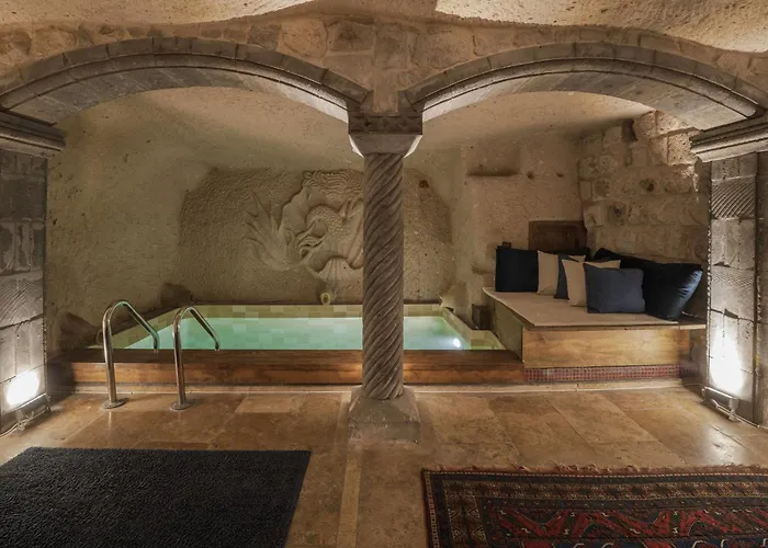 Wish Cappadocia Love