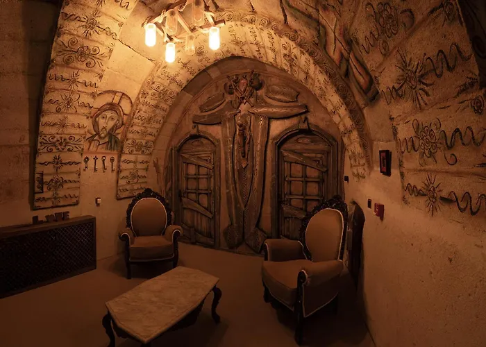 Wish Cappadocia Love