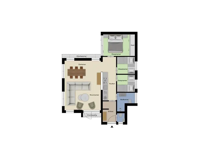 Residence Valkenburg