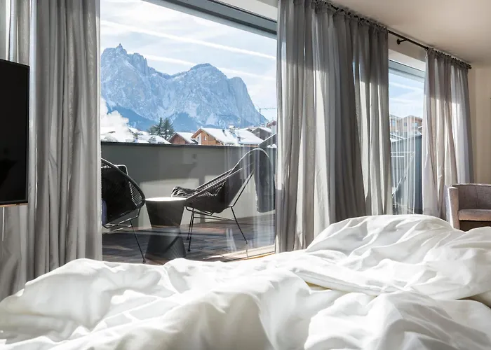 Hotel Mayr