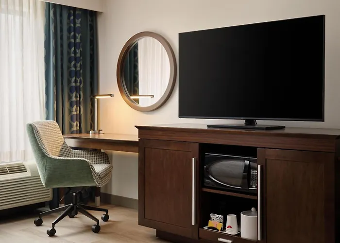 Hampton Inn Waynesboro