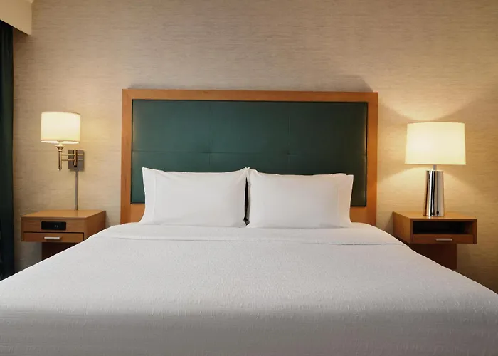 Hampton Inn Waynesboro