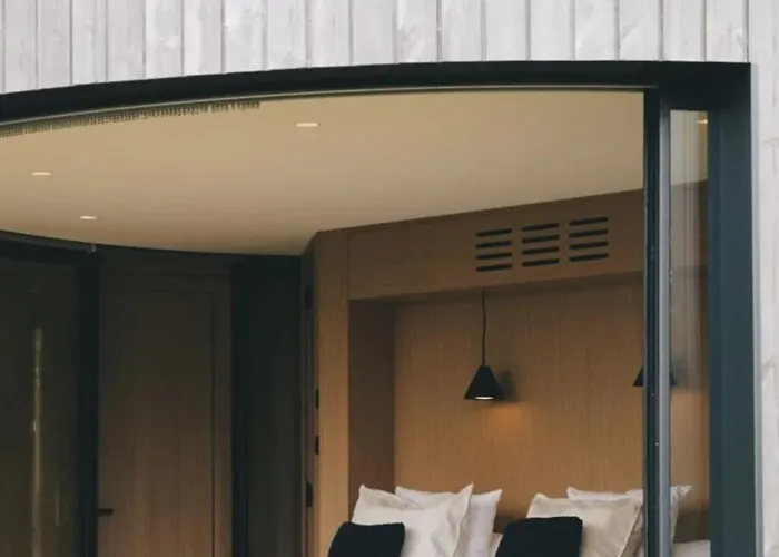 Hotel - Le Jas De Joucas