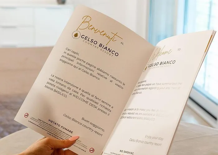 Gelso Bianco Country Resort Savignano sul Panaro