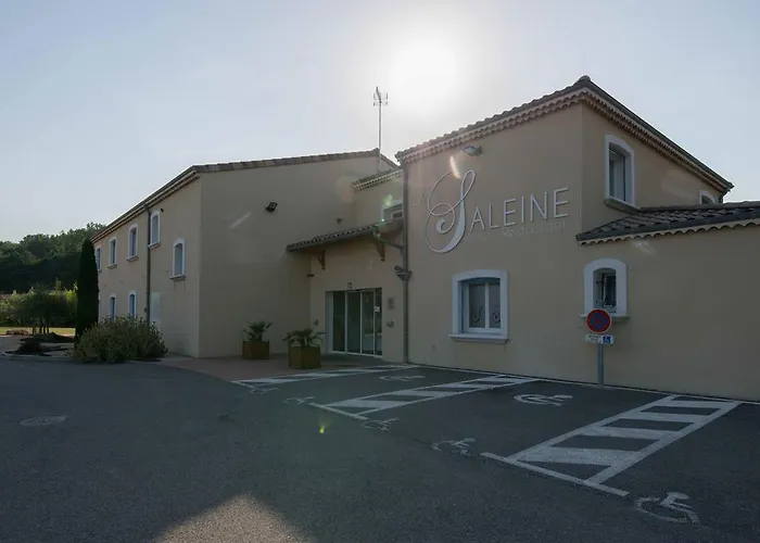 La Saleine