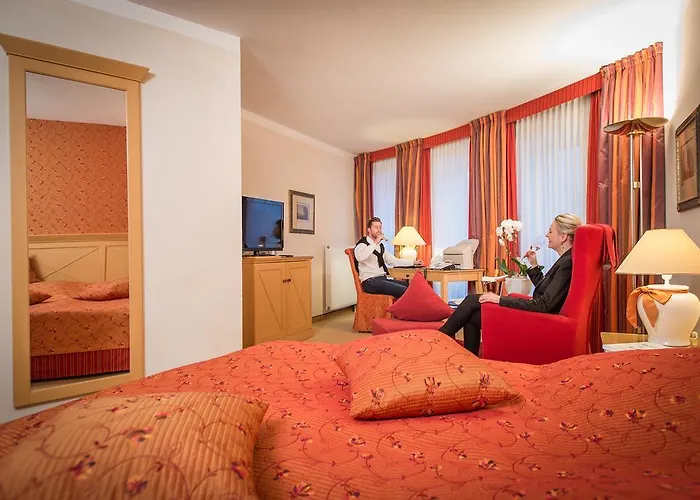 Hotel Residenz Bocholt