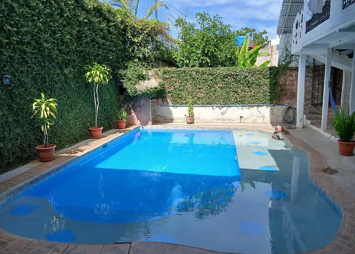 Managua Inn