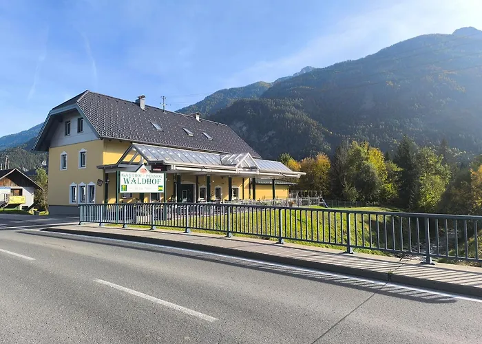 Gasthof Waldhof