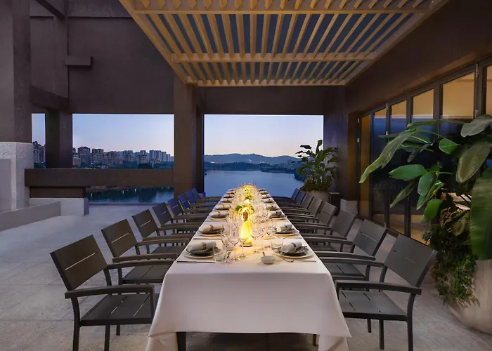 Hyatt Regency Dongguan