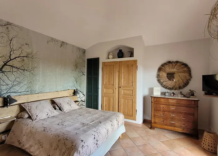 Villa Mimosa