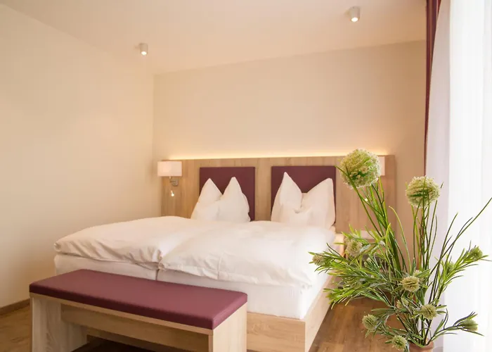 Hotel Zur-Borke