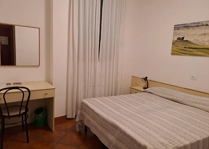 Hotel Casa Valdese Rio Marina