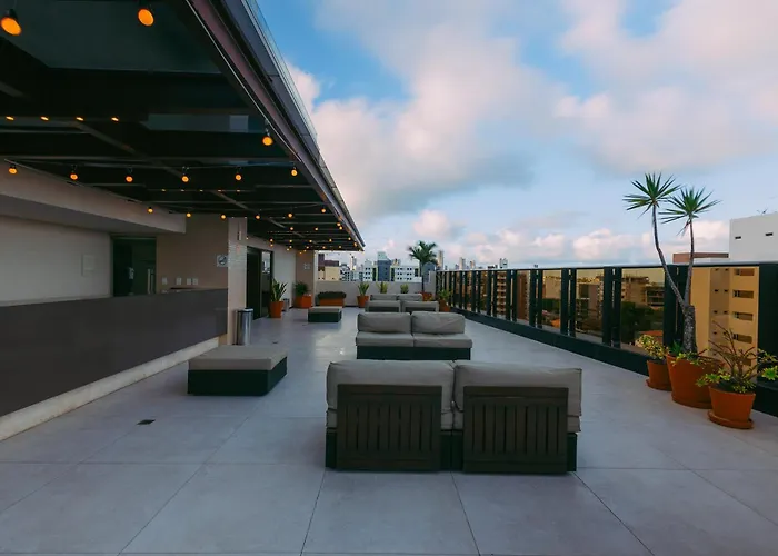 Hotel Manaíra