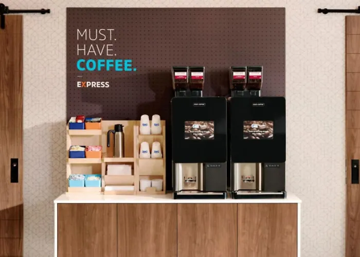 Holiday Inn Express & Suites - Jacksonville W - I295 And I10 By Ihg