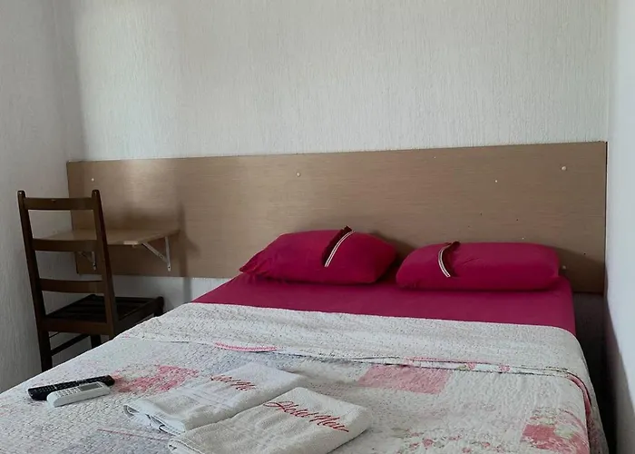 Hotel New