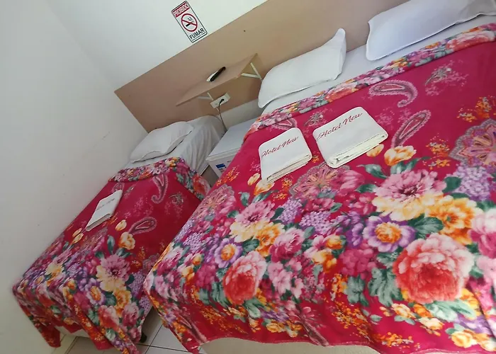 Hotel New