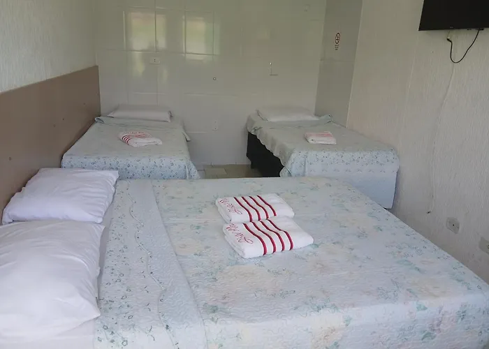 Hotel New