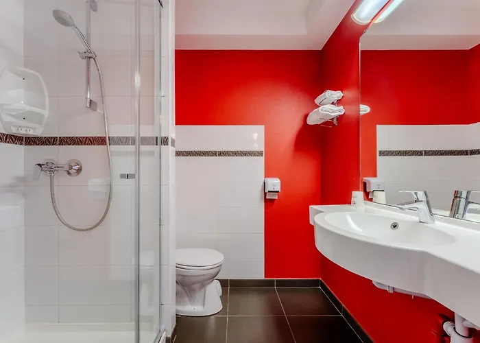 Ace Hôtel Paris Marne La Vallée