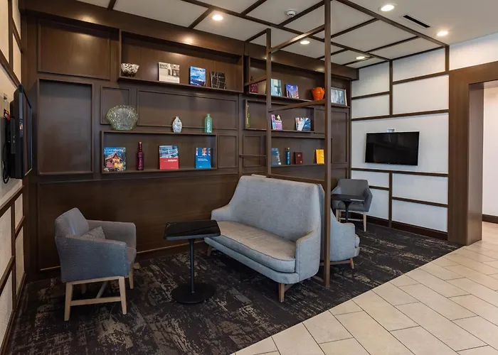 Hyatt Place Dallas/The Colony