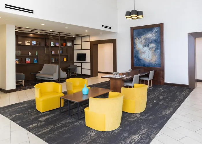 Hyatt Place Dallas/The Colony