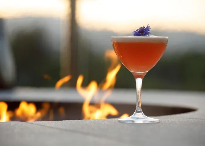 Archer Hotel Napa