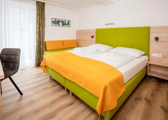 Fischerhof Glinzner Hotel-Restaurant-Camping Afritz am See