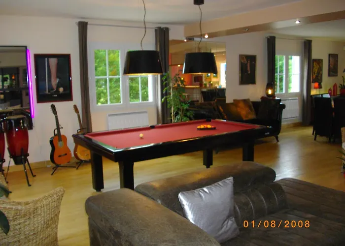 Villa Florida