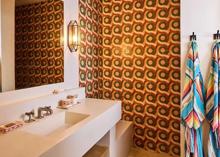Hotel San Cristobal Adults 15+ Todos Santos
