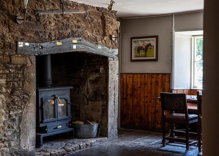Bathurst Arms Cirencester