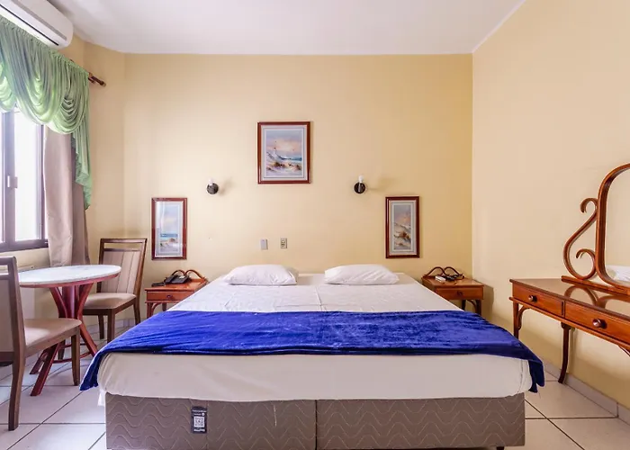 Daher Center Hotel