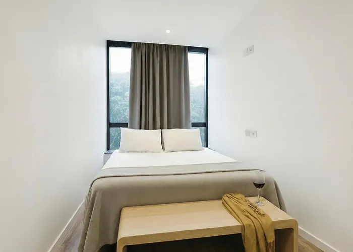 Sao Paulo Hostel Club