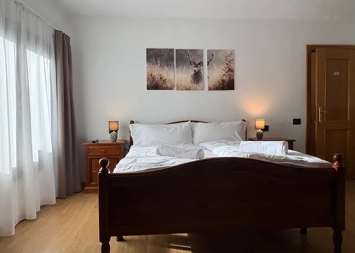 Albergo Ristorante Al Fratè da Streza