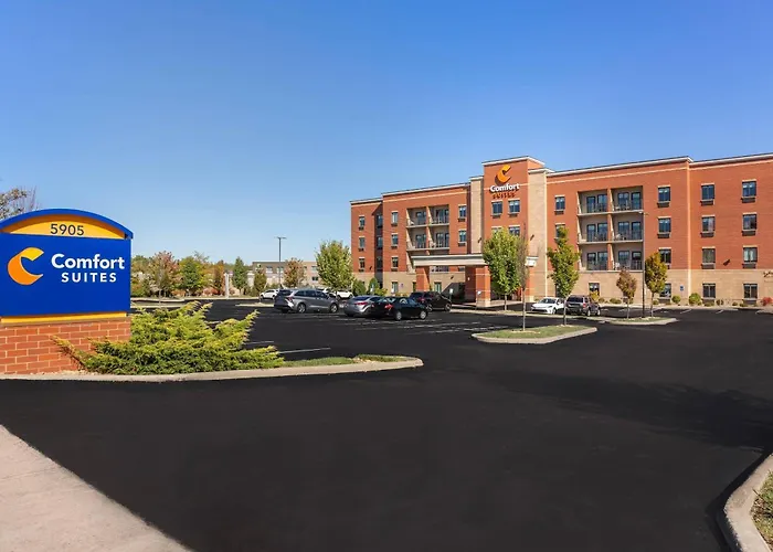 Comfort Suites Florence - Cincinnati South