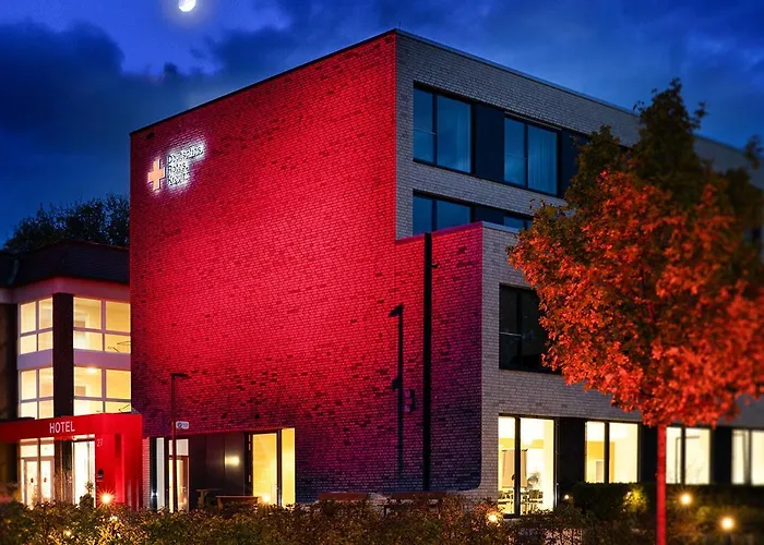 Drk-Tagungshotel-Dunant